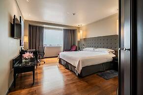 Barceló México Reforma