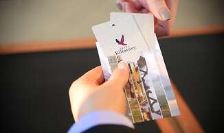 Hotel Killarney