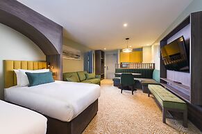 Hotel Killarney
