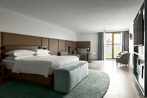 Amsterdam Marriott Hotel