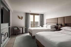 Amsterdam Marriott Hotel