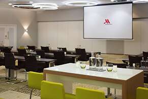 Amsterdam Marriott Hotel