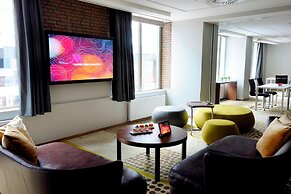 Amsterdam Marriott Hotel