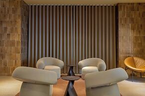 Amsterdam Marriott Hotel