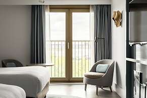 Amsterdam Marriott Hotel