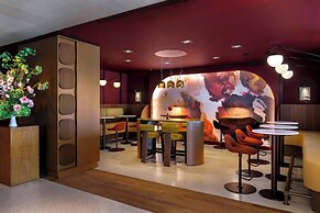 Amsterdam Marriott Hotel