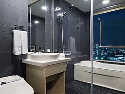 Mitsui Garden Hotel Ginza Premier