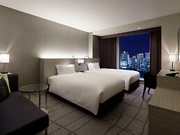 Mitsui Garden Hotel Ginza Premier
