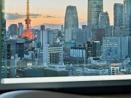 Mitsui Garden Hotel Ginza Premier