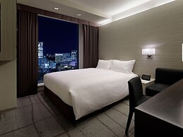 Mitsui Garden Hotel Ginza Premier