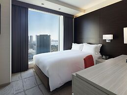 Mitsui Garden Hotel Ginza Premier