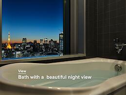 Mitsui Garden Hotel Ginza Premier
