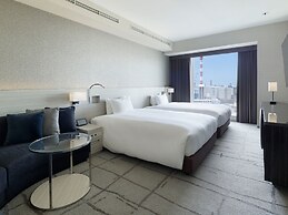 Mitsui Garden Hotel Ginza Premier