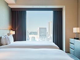 Mitsui Garden Hotel Ginza Premier