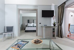 Punta Molino Beach Resort and Thermal Spa