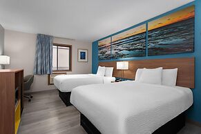 Days Inn by Wyndham Austin