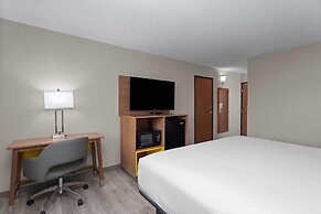 Days Inn by Wyndham Austin