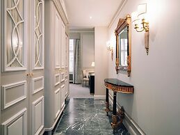Hotel Sacher Wien