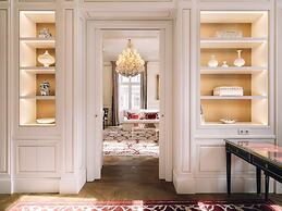 Hotel Sacher Wien