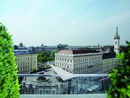 Hotel Sacher Wien
