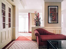 Hotel Sacher Wien