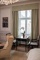 Hotel Sacher Wien