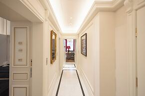 Hotel Sacher Wien
