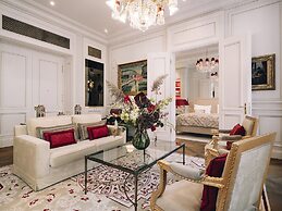Hotel Sacher Wien