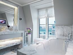 Hotel Sacher Wien