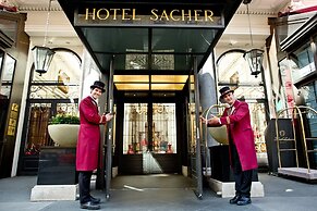 Hotel Sacher Wien