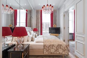 Hotel Sacher Wien