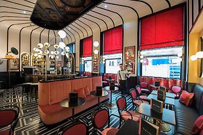 Hotel Sacher Wien