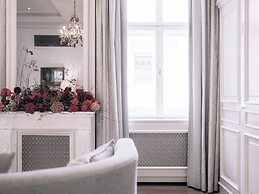 Hotel Sacher Wien