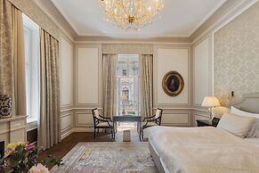 Hotel Sacher Wien