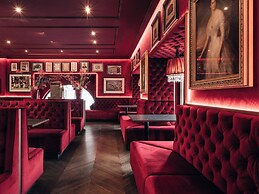 Hotel Sacher Wien