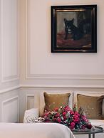 Hotel Sacher Wien