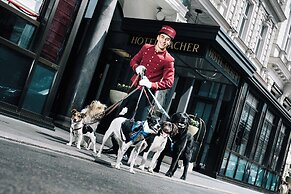 Hotel Sacher Wien