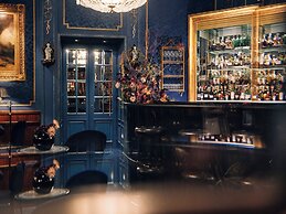 Hotel Sacher Wien