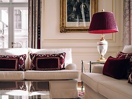 Hotel Sacher Wien