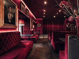 Hotel Sacher Wien