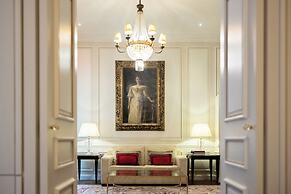 Hotel Sacher Wien