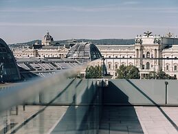 Hotel Sacher Wien