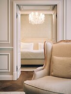 Hotel Sacher Wien