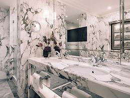 Hotel Sacher Wien