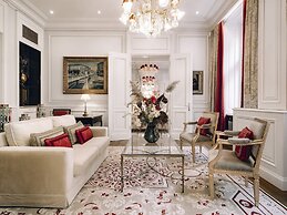 Hotel Sacher Wien
