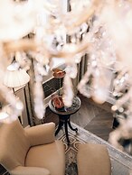 Hotel Sacher Wien