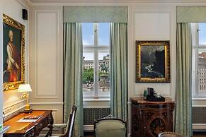 Hotel Sacher Wien