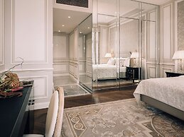 Hotel Sacher Wien