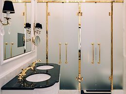 Hotel Sacher Wien