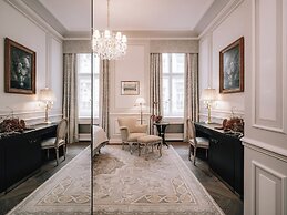 Hotel Sacher Wien